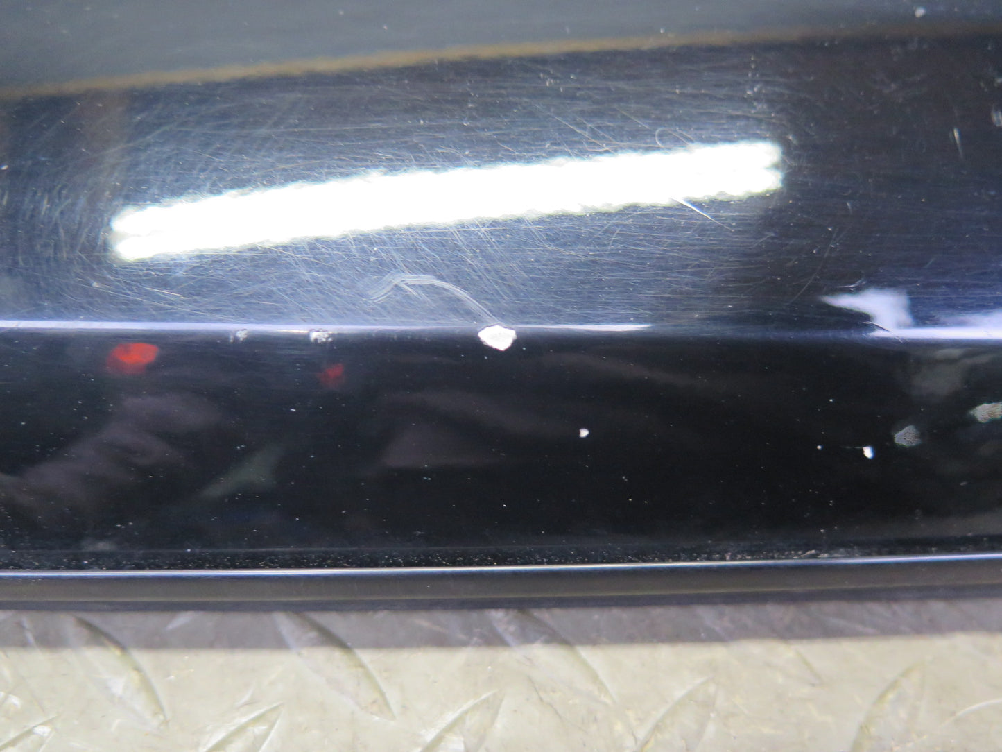 2004-2009 Cadillac XLR Front Left & Right Windshield A Pillar Cover Molding Set