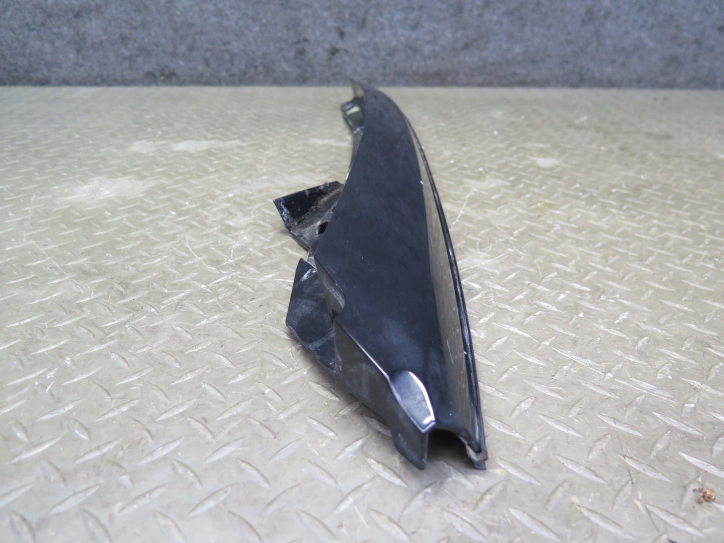 2004-2009 Cadillac XLR Front Left & Right Windshield A Pillar Cover Molding Set