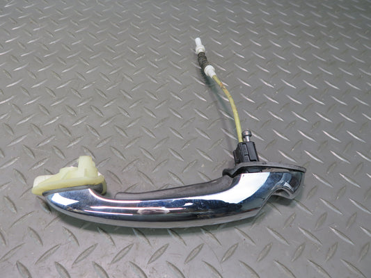 11-15 Mini Cooper R60 R61 Front Left Door Exterior Handle OEM