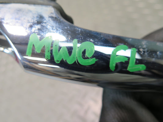 11-15 Mini Cooper R60 R61 Front Left Door Exterior Handle OEM