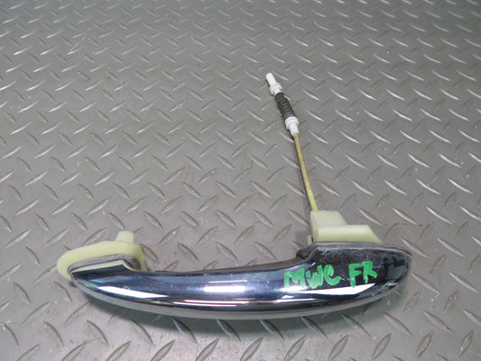 11-15 Mini Cooper R60 R61 Front Right Door Exterior Handle OEM