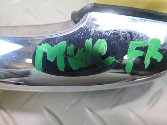 11-15 Mini Cooper R60 R61 Front Right Door Exterior Handle OEM