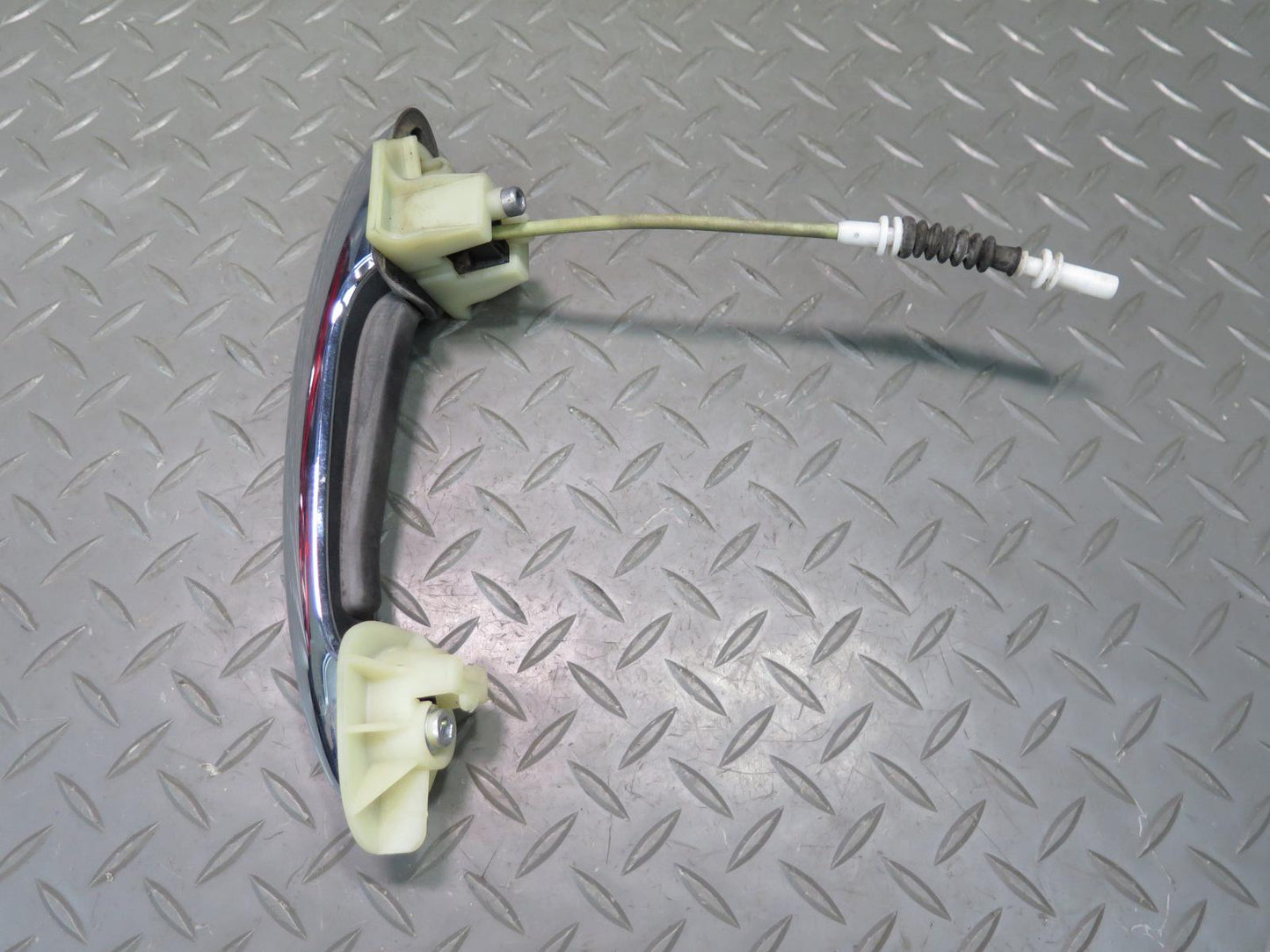 11-15 Mini Cooper R60 R61 Front Right Door Exterior Handle OEM