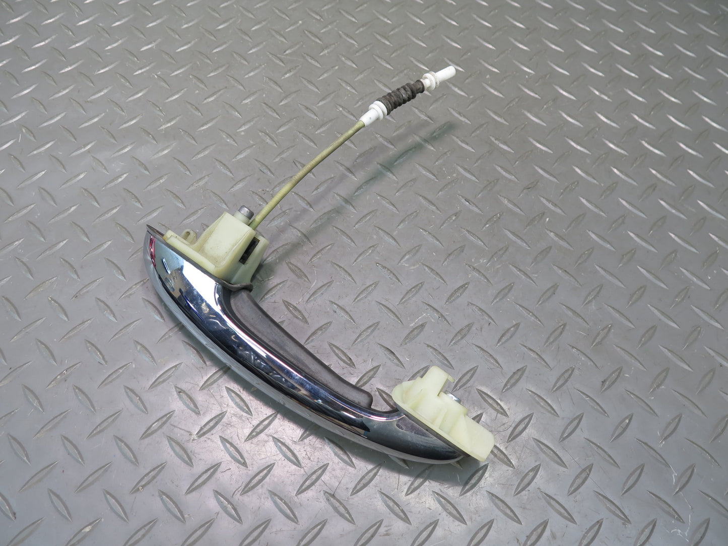 11-15 Mini Cooper R60 R61 Front Right Door Exterior Handle OEM