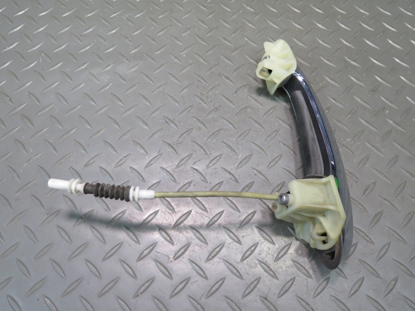 11-15 Mini Cooper R60 R61 Front Right Door Exterior Handle OEM