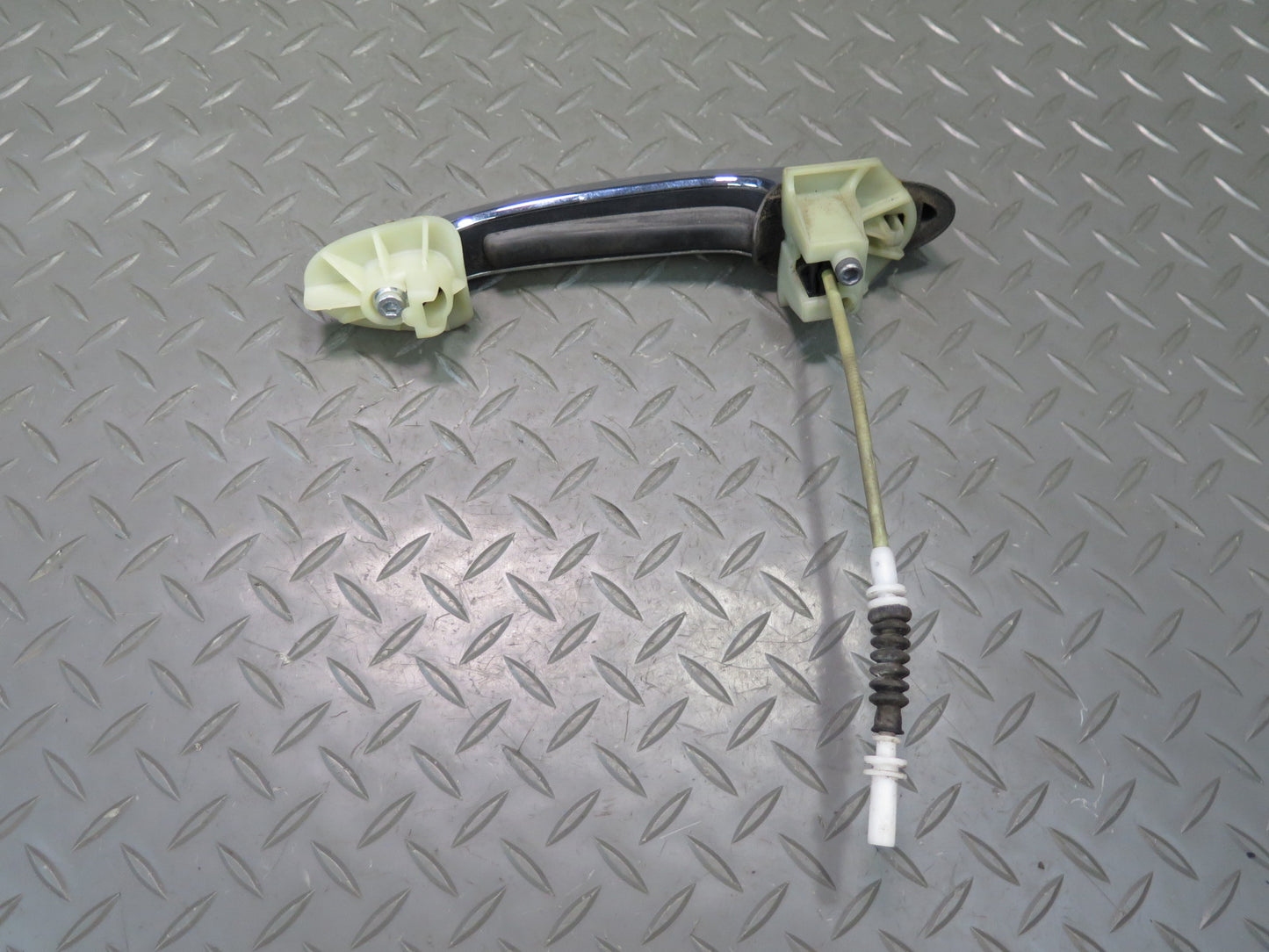 11-15 Mini Cooper R60 R61 Front Right Door Exterior Handle OEM