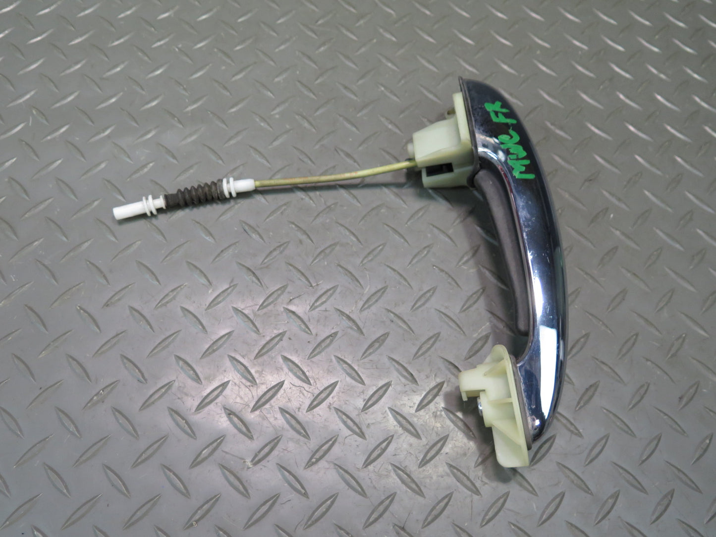 11-15 Mini Cooper R60 R61 Front Right Door Exterior Handle OEM