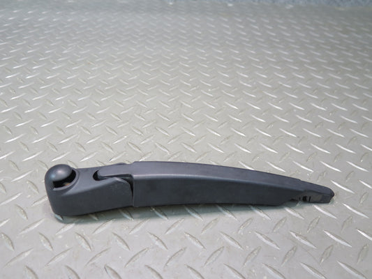 11-15 Mini Cooper R60 Countryman Rear Trunk Lid Liftgate Tailgate Wiper Arm OEM