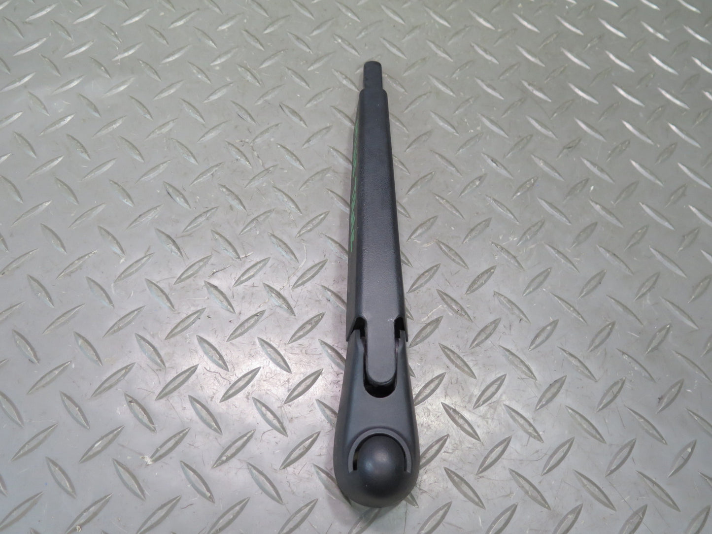 11-15 Mini Cooper R60 Countryman Rear Trunk Lid Liftgate Tailgate Wiper Arm OEM