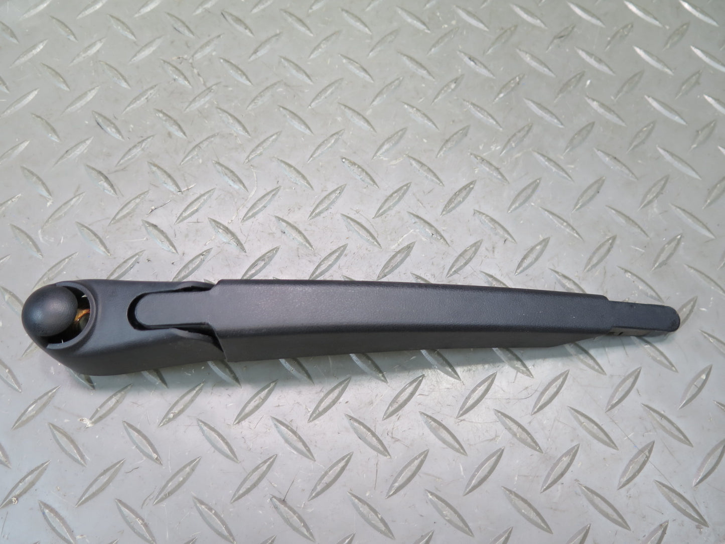 11-15 Mini Cooper R60 Countryman Rear Trunk Lid Liftgate Tailgate Wiper Arm OEM