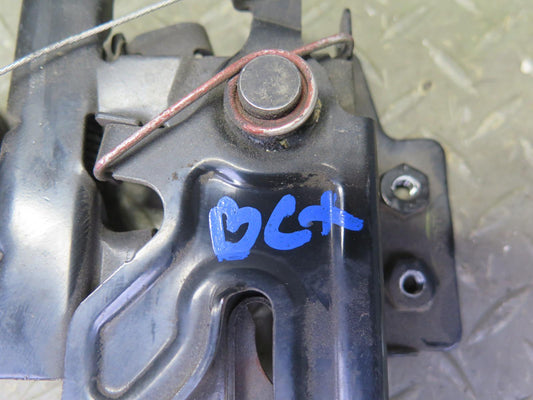 2004-2009 Cadillac XLR Hood Bonnet Lock Latch Release W/ Cable & Handle