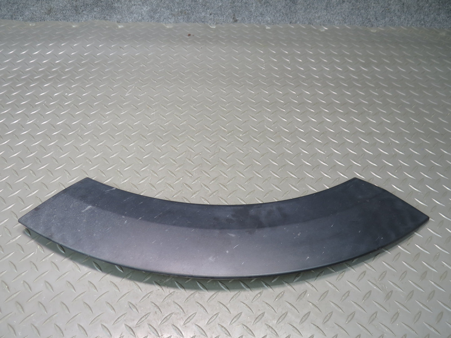 11-15 Mini Cooper R60 Countryman Set of 2 Rear Wheel Arch Fender Flare OEM