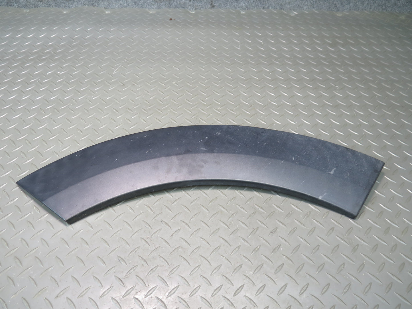 11-15 Mini Cooper R60 Countryman Set of 2 Rear Wheel Arch Fender Flare OEM