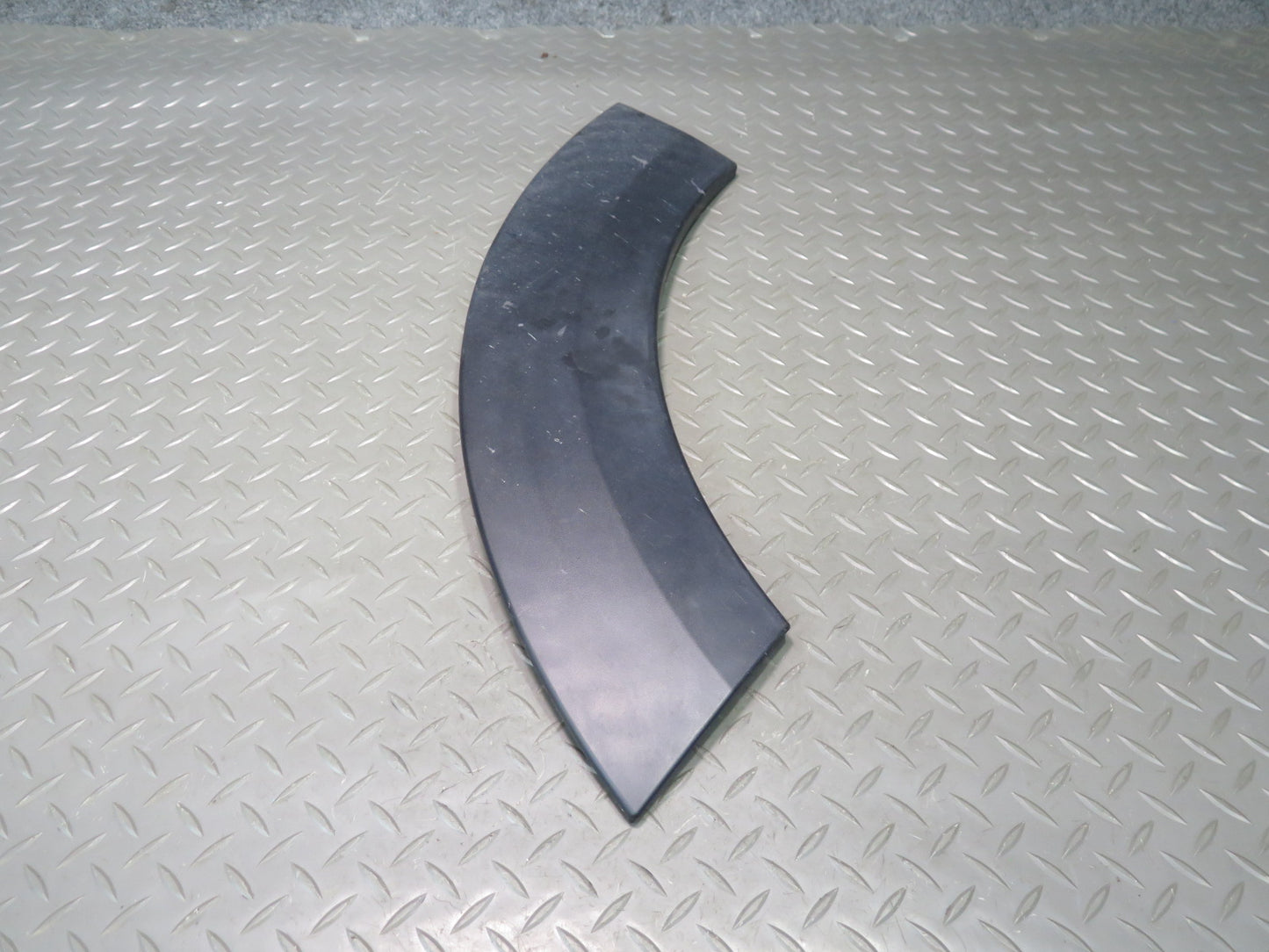 11-15 Mini Cooper R60 Countryman Set of 2 Rear Wheel Arch Fender Flare OEM