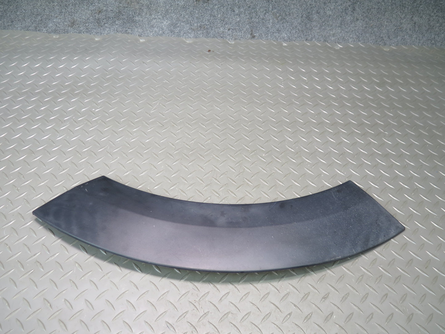 11-15 Mini Cooper R60 Countryman Set of 2 Rear Wheel Arch Fender Flare OEM