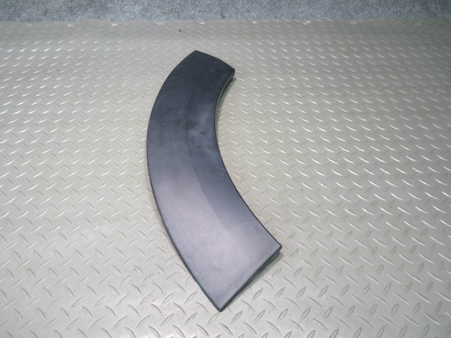 11-15 Mini Cooper R60 Countryman Set of 2 Rear Wheel Arch Fender Flare OEM