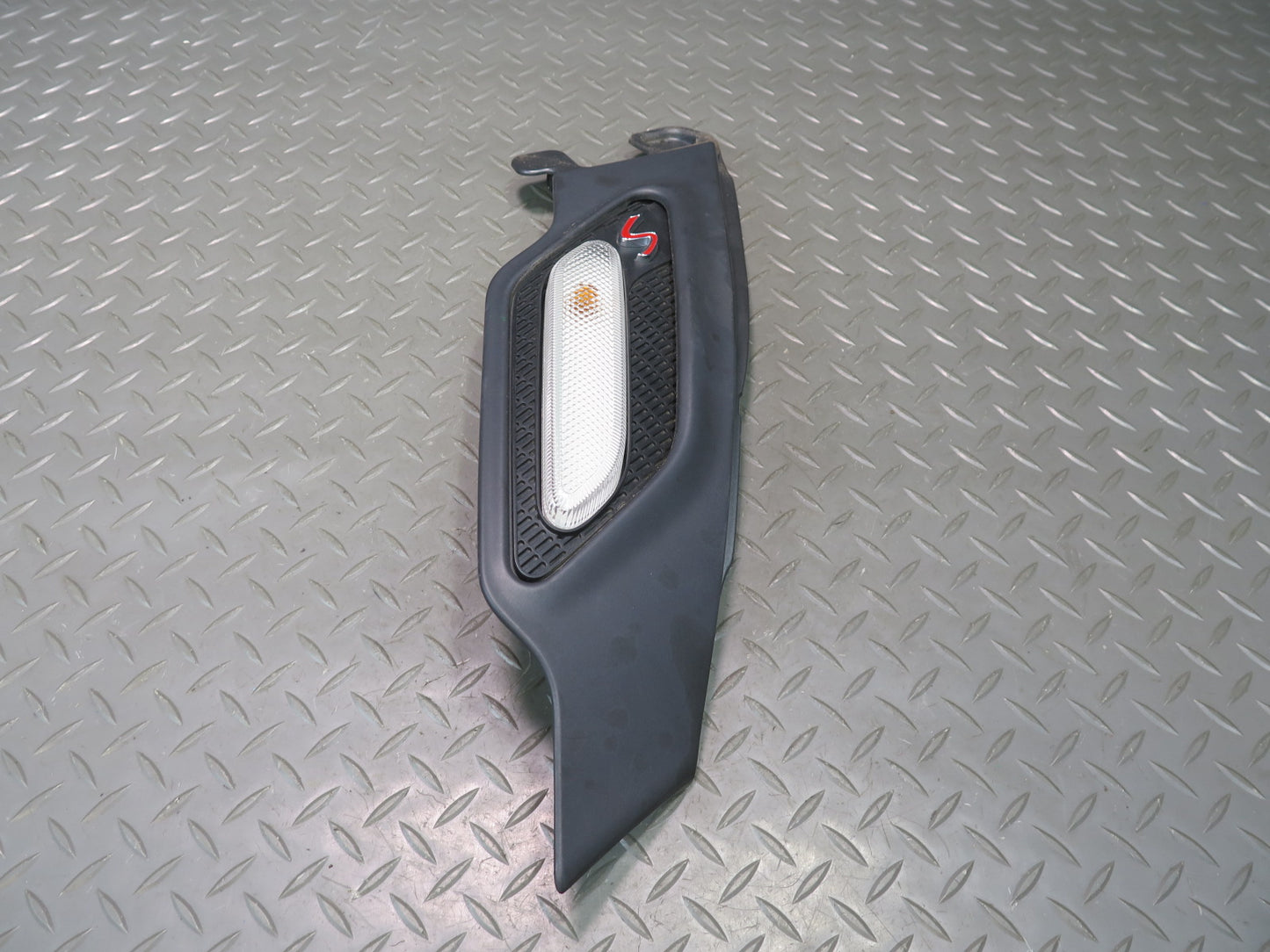 11-15 Mini Cooper S R60 Set of 2 Front Left & Right Turn Signal Light OEM