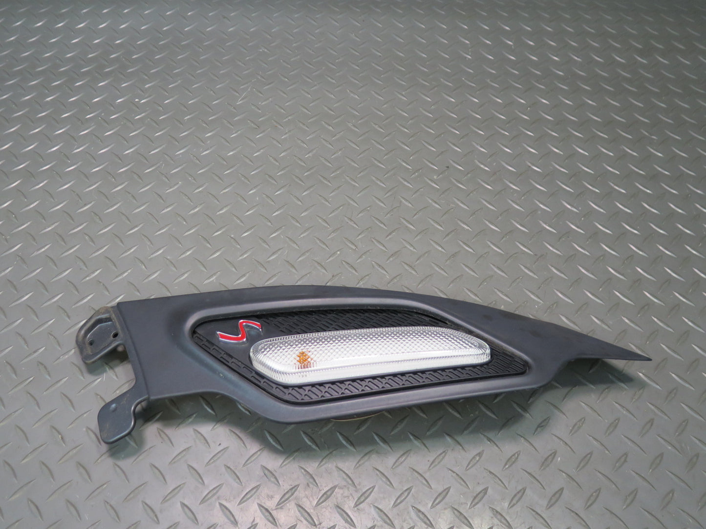 11-15 Mini Cooper S R60 Set of 2 Front Left & Right Turn Signal Light OEM