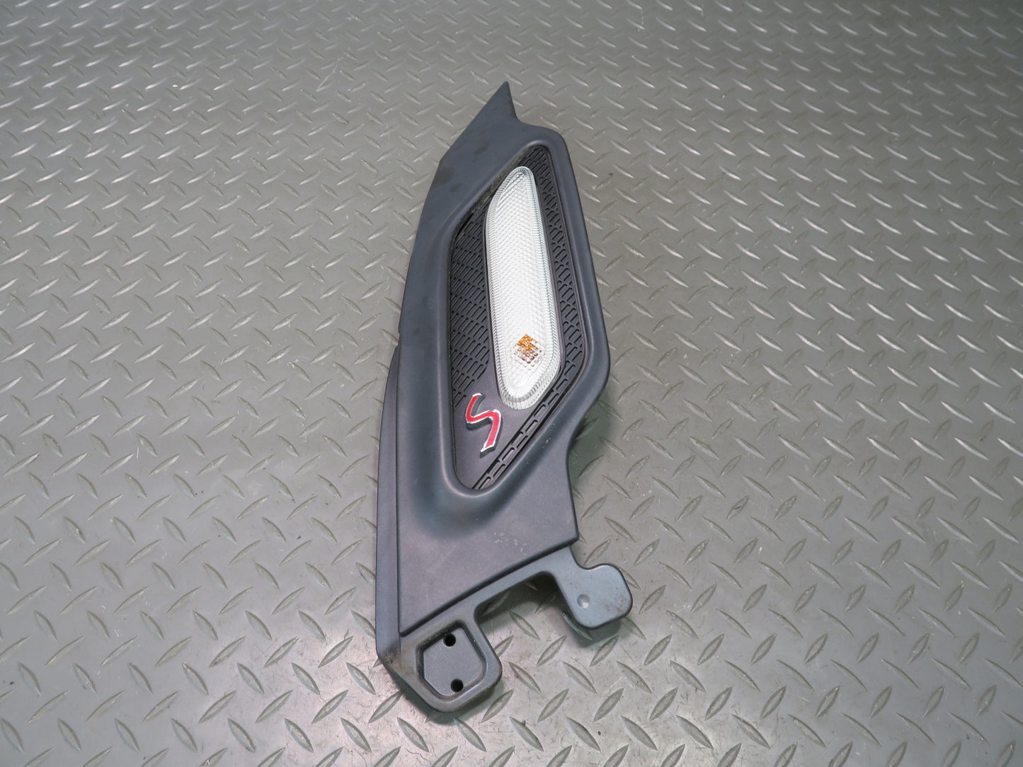 11-15 Mini Cooper S R60 Set of 2 Front Left & Right Turn Signal Light OEM