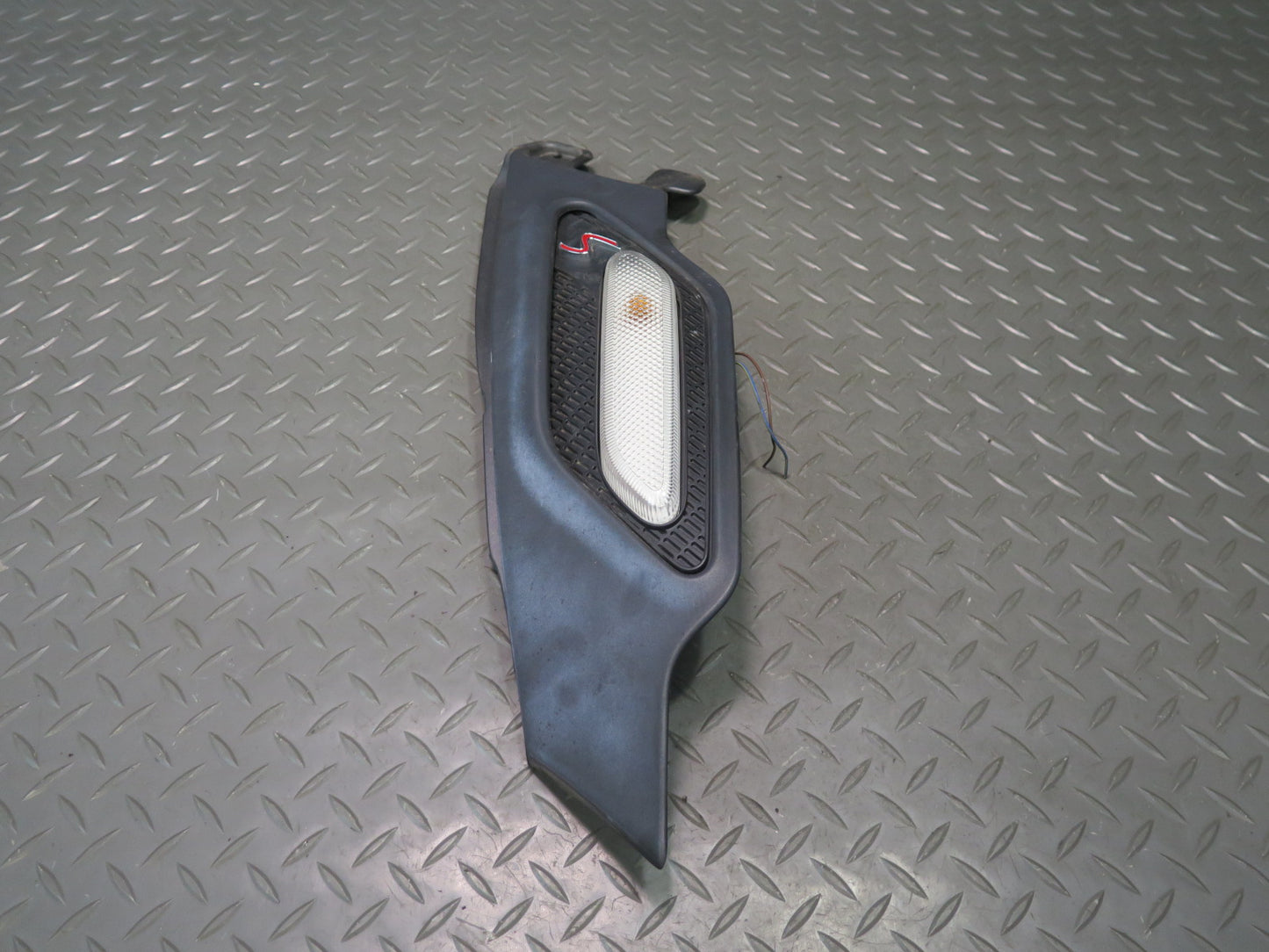 11-15 Mini Cooper S R60 Set of 2 Front Left & Right Turn Signal Light OEM