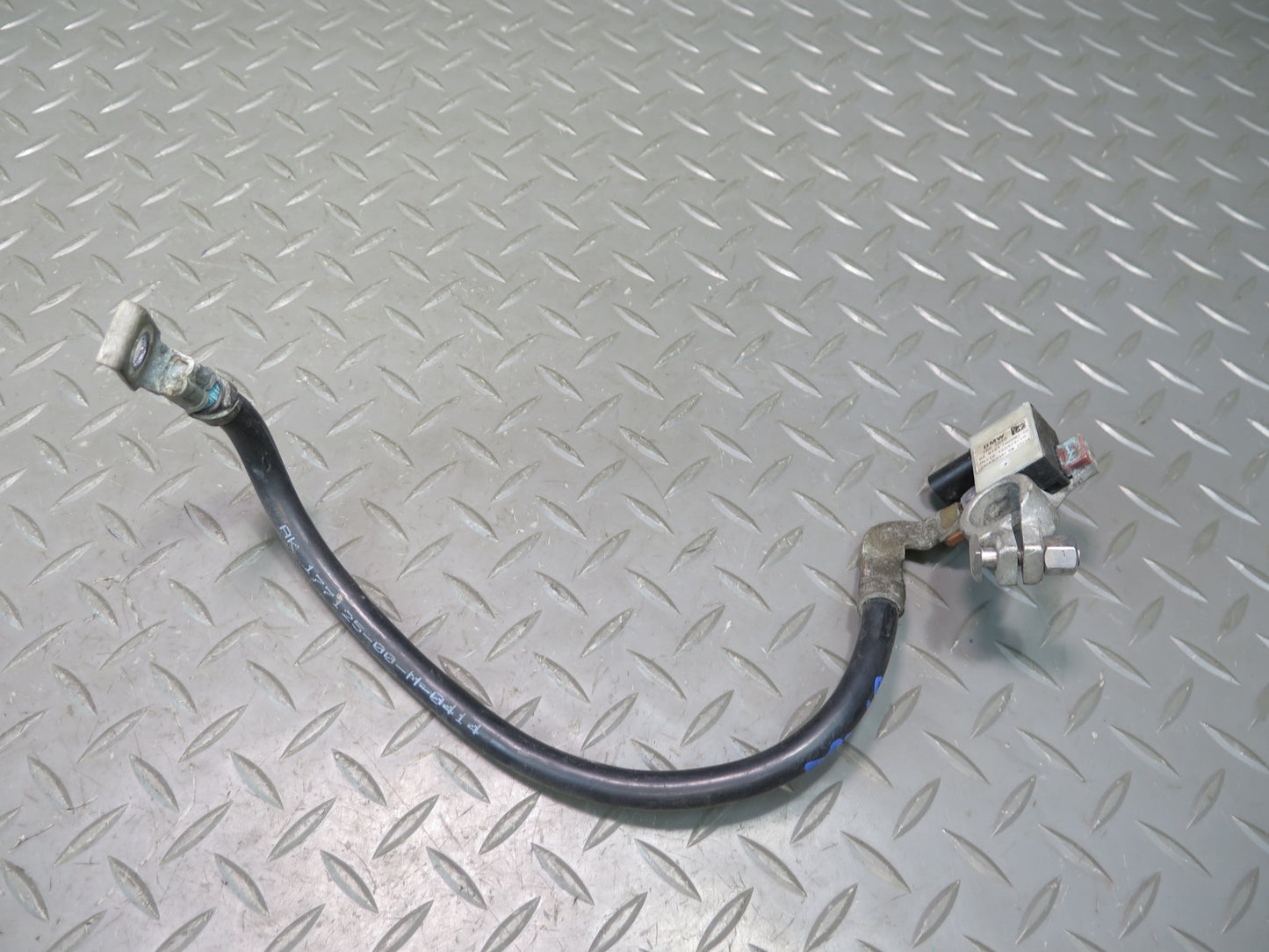 11-13 Mini Cooper R55 R56 R57 R58 R59 R60 R61 Battery Negative Cable 7603567 OEM