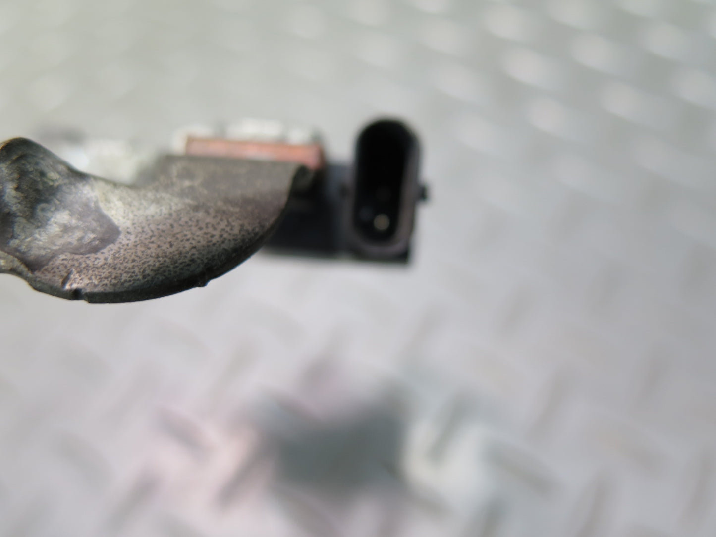 11-13 Mini Cooper R55 R56 R57 R58 R59 R60 R61 Battery Negative Cable 7603567 OEM