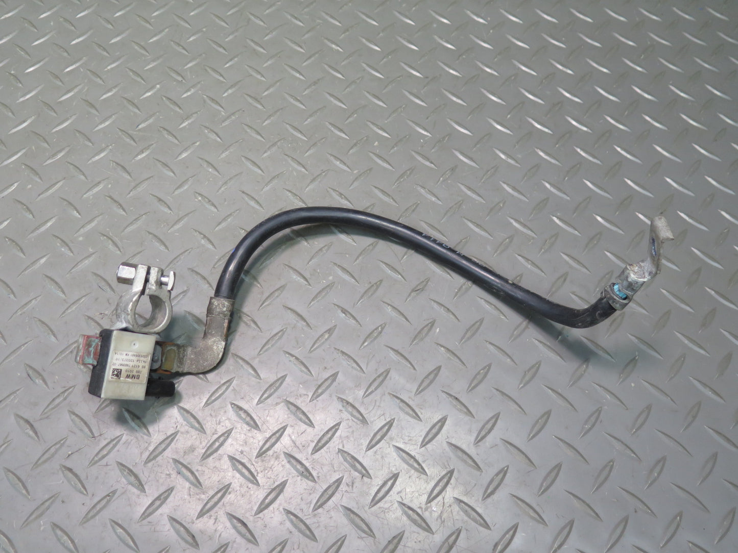 11-13 Mini Cooper R55 R56 R57 R58 R59 R60 R61 Battery Negative Cable 7603567 OEM
