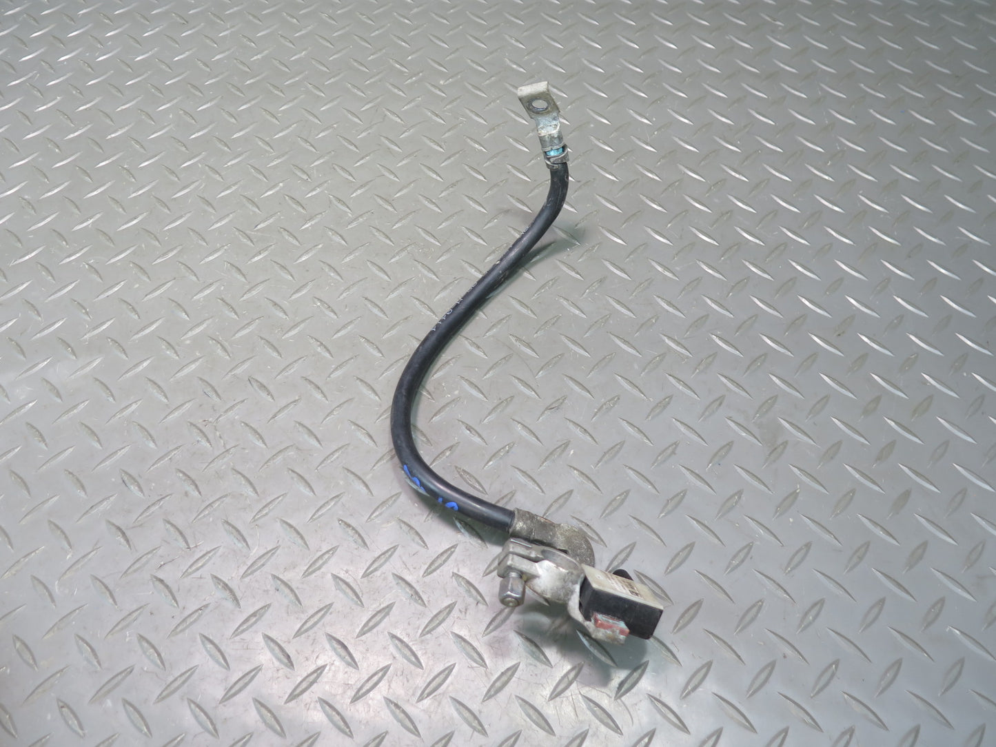 11-13 Mini Cooper R55 R56 R57 R58 R59 R60 R61 Battery Negative Cable 7603567 OEM
