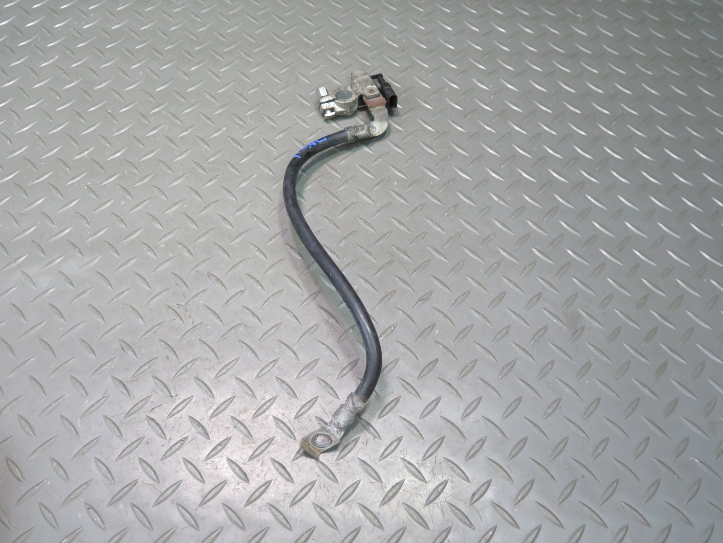11-13 Mini Cooper R55 R56 R57 R58 R59 R60 R61 Battery Negative Cable 7603567 OEM