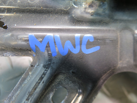 11-13 Mini Cooper R55 R56 R57 R58 R59 R60 R61 Battery Tray Support Holder OEM