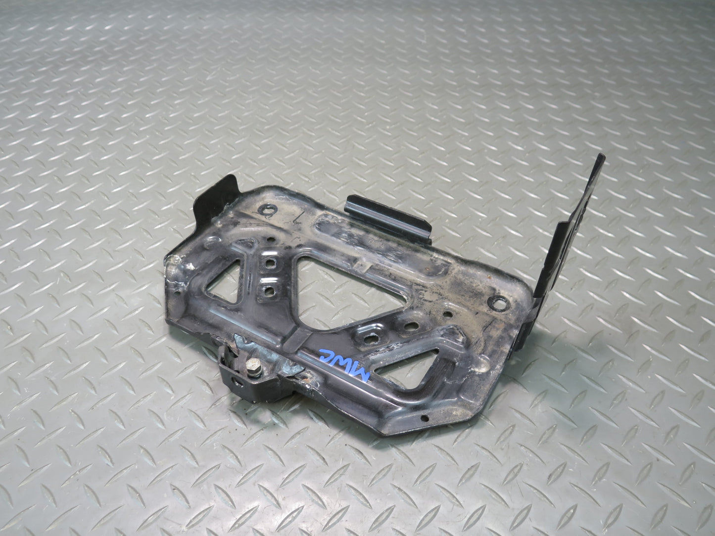 11-13 Mini Cooper R55 R56 R57 R58 R59 R60 R61 Battery Tray Support Holder OEM