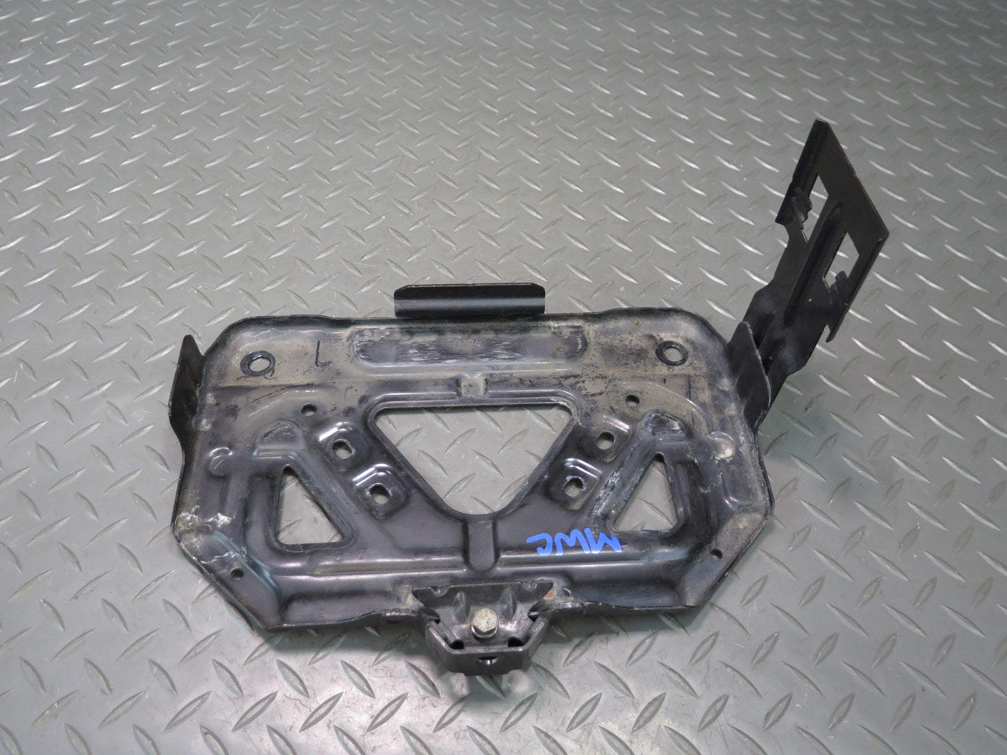 11-13 Mini Cooper R55 R56 R57 R58 R59 R60 R61 Battery Tray Support Holder OEM