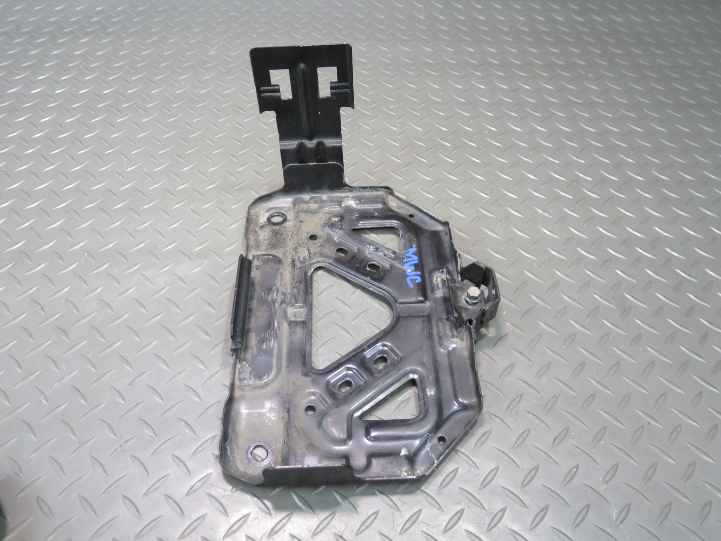 11-13 Mini Cooper R55 R56 R57 R58 R59 R60 R61 Battery Tray Support Holder OEM