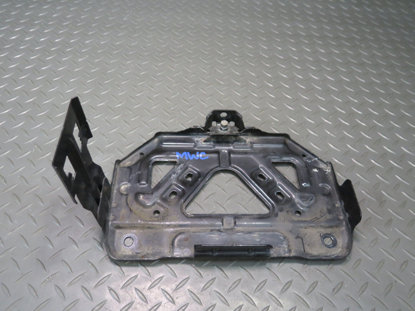 11-13 Mini Cooper R55 R56 R57 R58 R59 R60 R61 Battery Tray Support Holder OEM