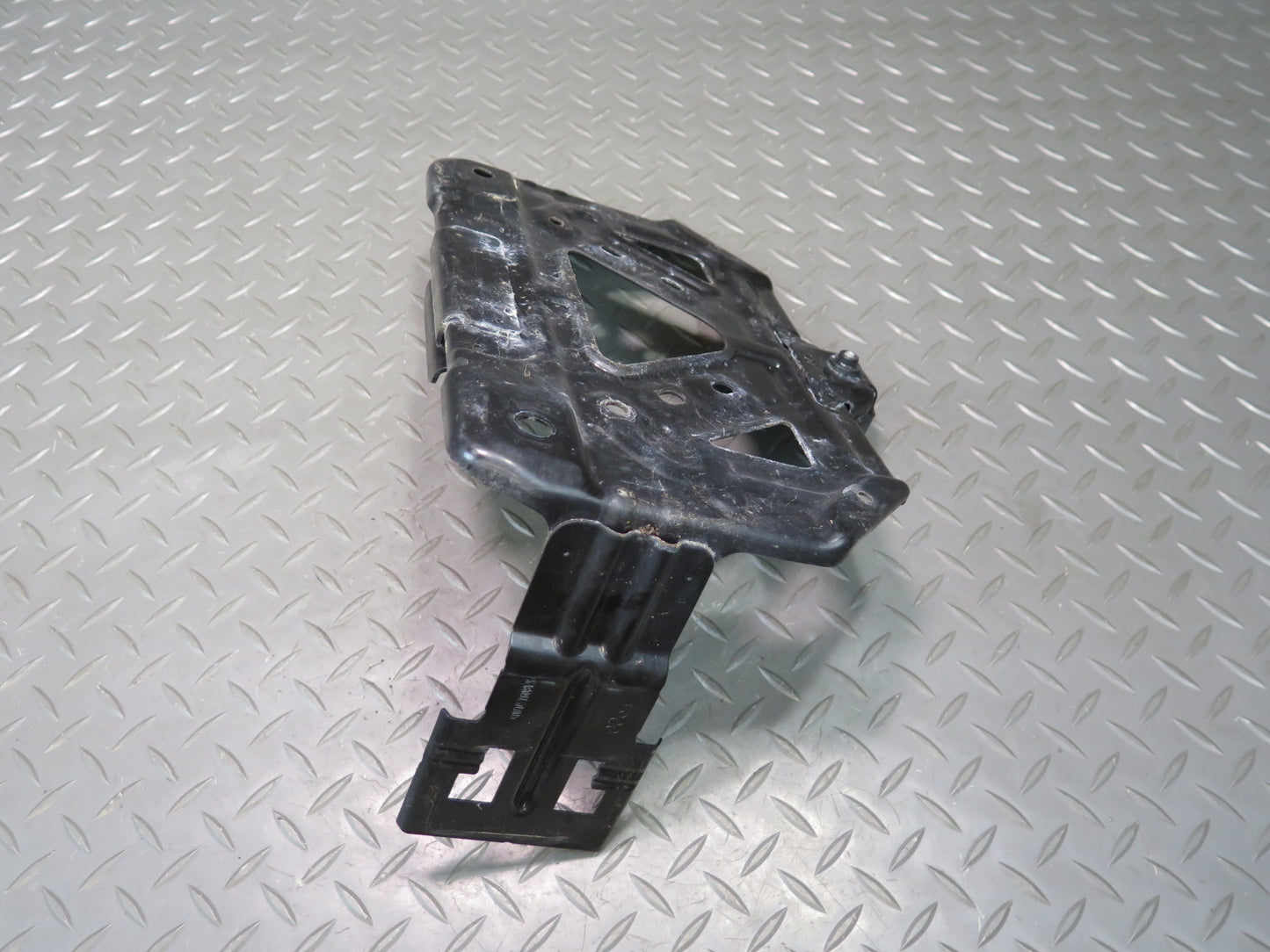11-13 Mini Cooper R55 R56 R57 R58 R59 R60 R61 Battery Tray Support Holder OEM