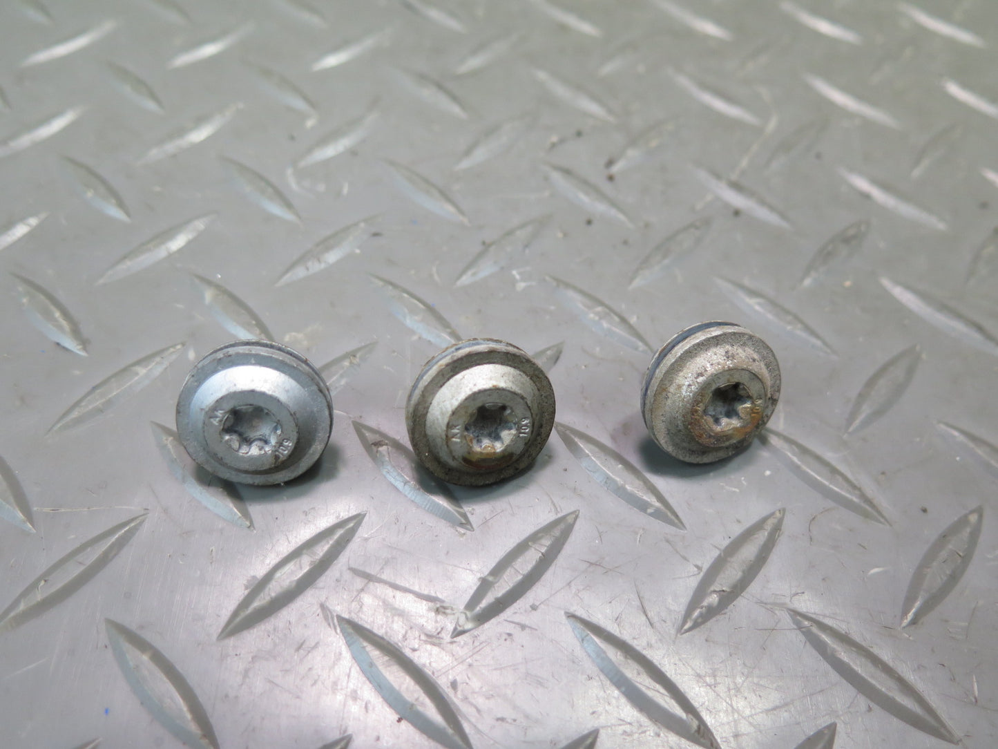 11-13 Mini Cooper R55 R56 R57 R58 R59 R60 R61 Battery Tray Support Holder OEM