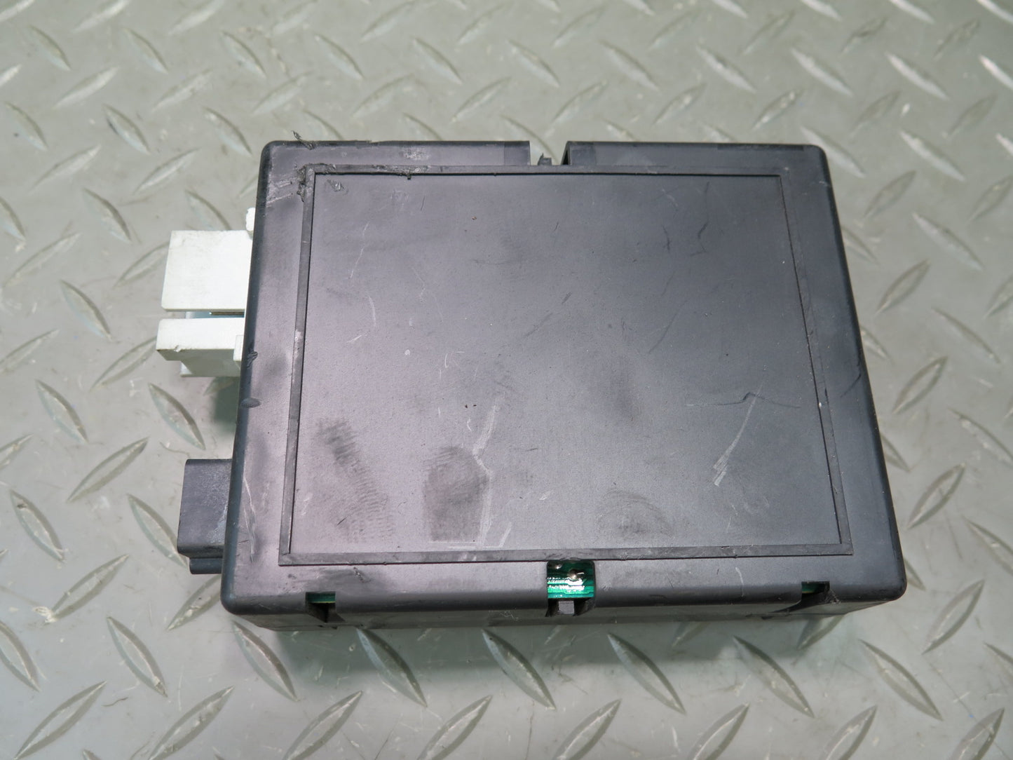 92-93 Chevrolet Corvette C4 Keyless Entry Theft Locking Control Module OEM