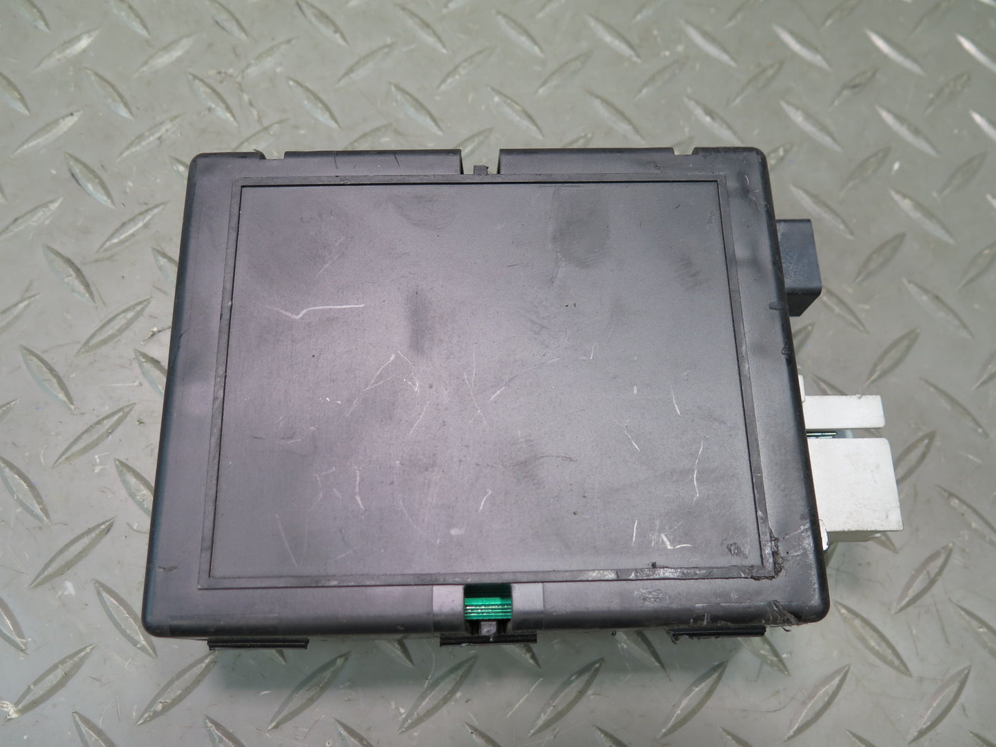 92-93 Chevrolet Corvette C4 Keyless Entry Theft Locking Control Module OEM