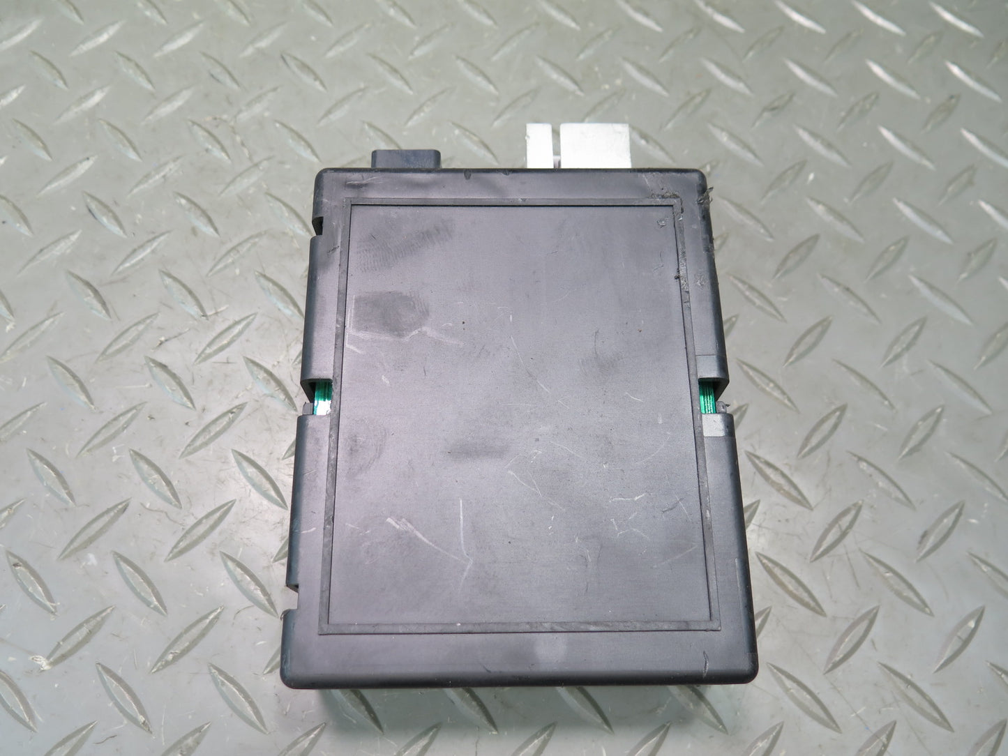 92-93 Chevrolet Corvette C4 Keyless Entry Theft Locking Control Module OEM