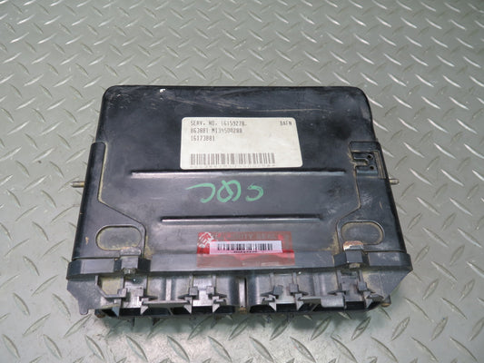 92-93 Chevrolet Corvette C4 5.7L Engine ECU ECM Computer Control Module OEM