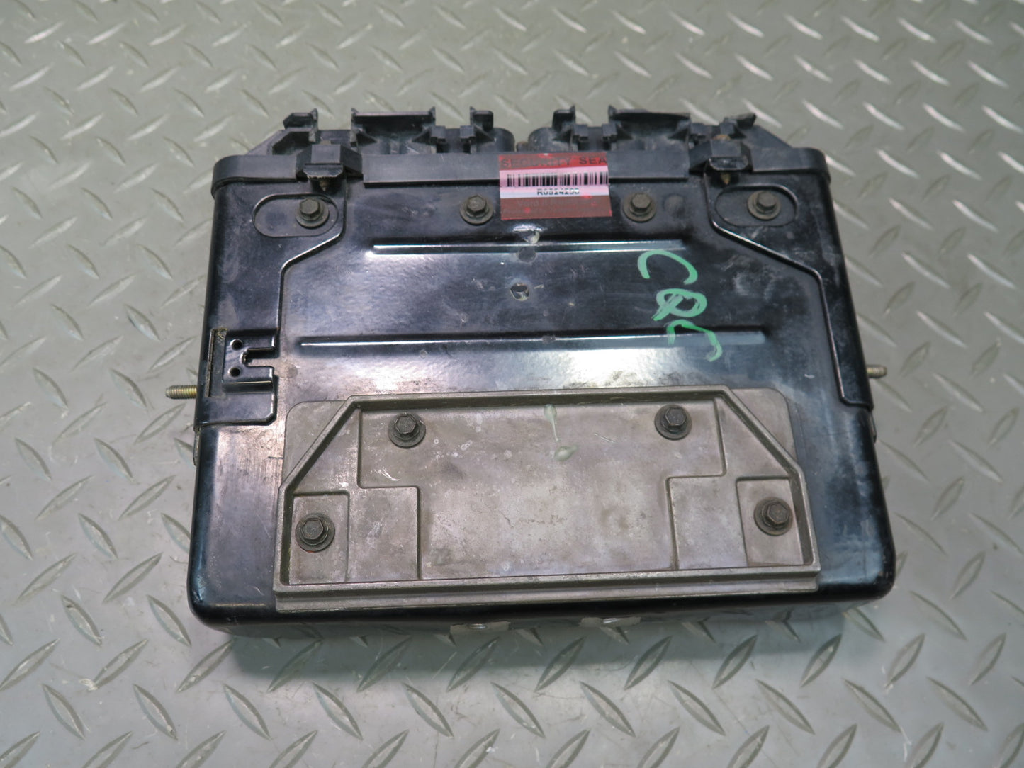 92-93 Chevrolet Corvette C4 5.7L Engine ECU ECM Computer Control Module OEM