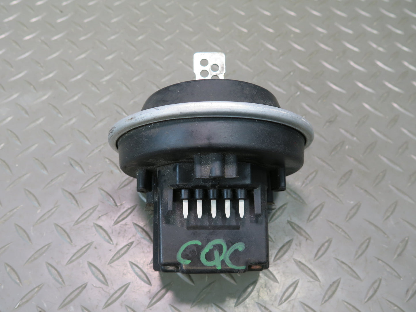 90-96 Chevrolet Corvette C4 Cruise Control Vacuum Actuator 25110835 OEM