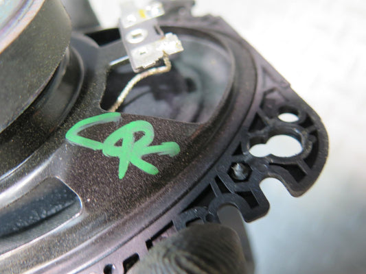 Set of 2 Pioneer TS-A4676R 3-WAY Speaker