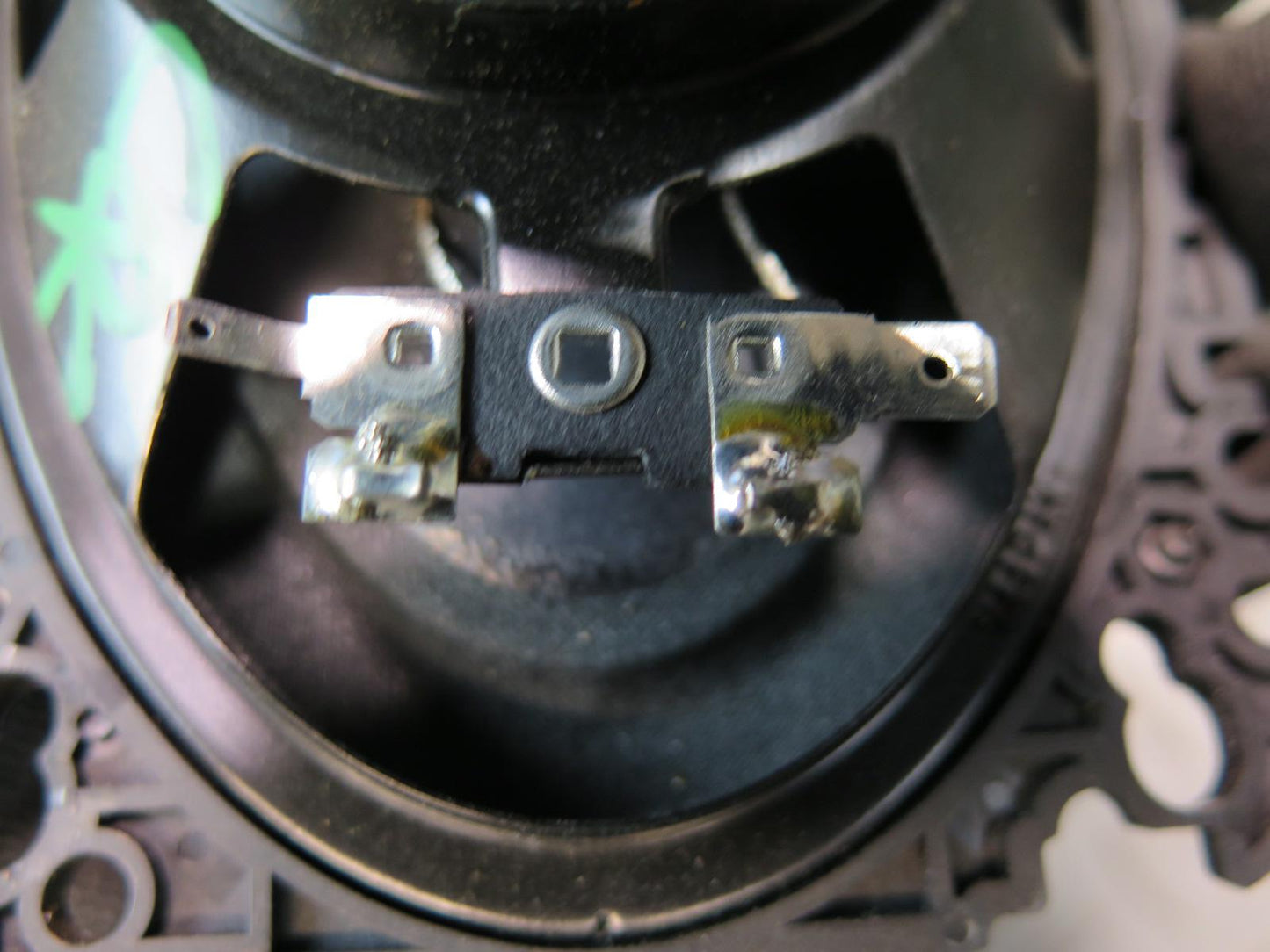 Set of 2 Pioneer TS-A4676R 3-WAY Speaker