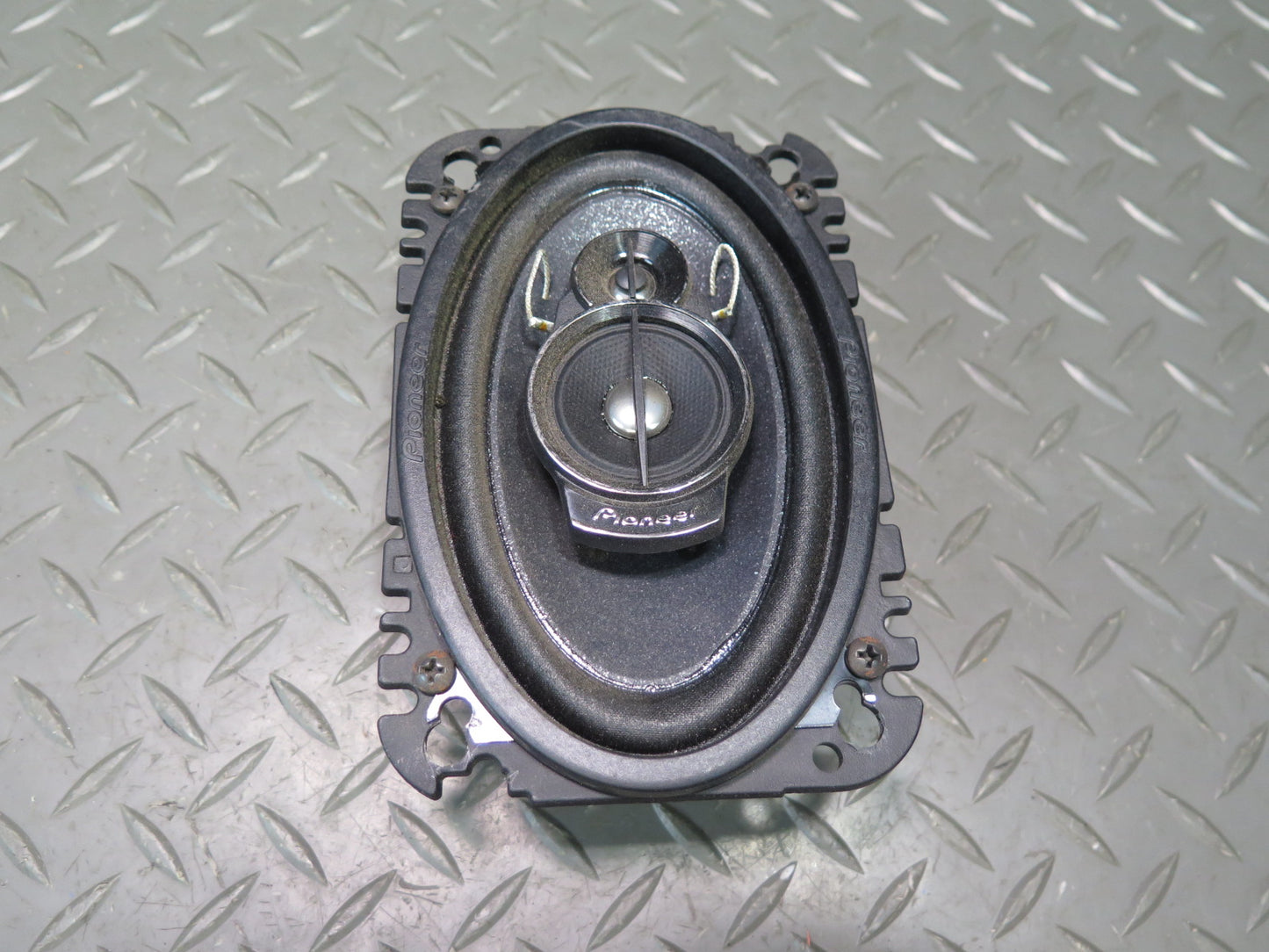 Set of 2 Pioneer TS-A4676R 3-WAY Speaker