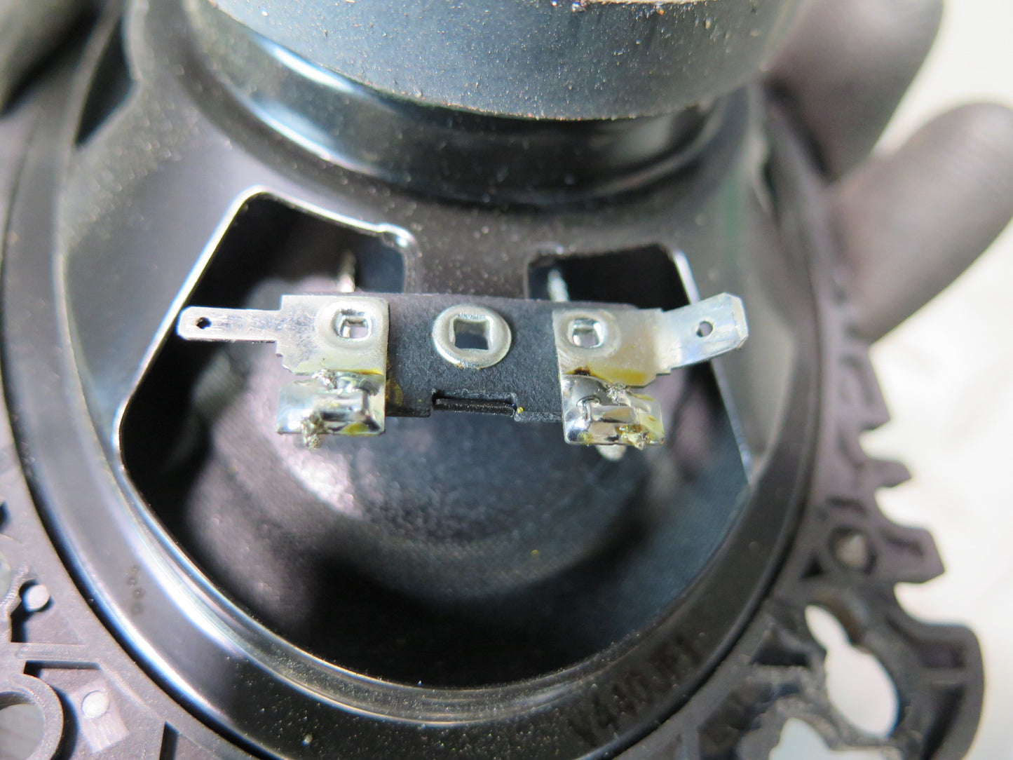 Set of 2 Pioneer TS-A4676R 3-WAY Speaker