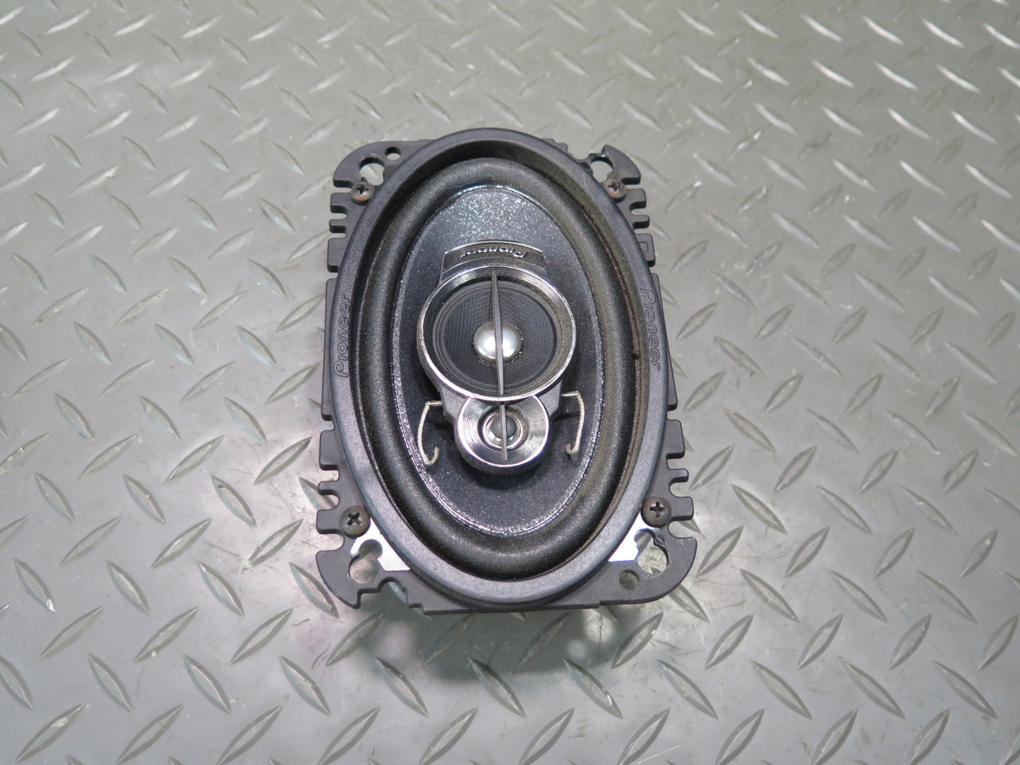 Set of 2 Pioneer TS-A4676R 3-WAY Speaker