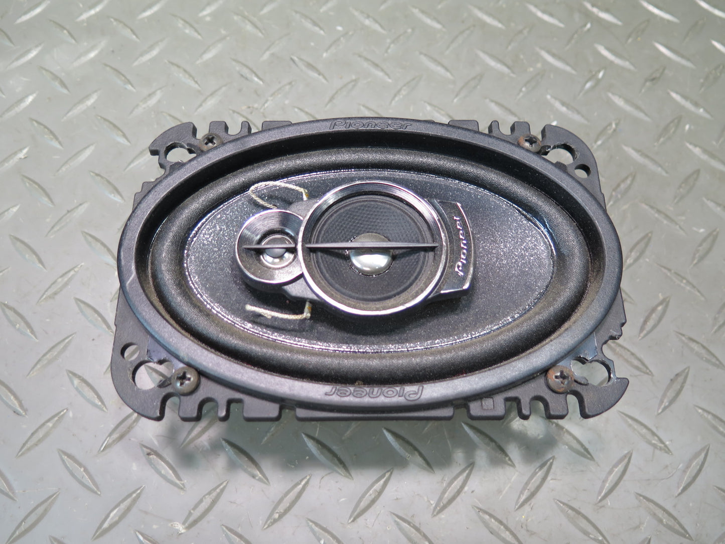 Set of 2 Pioneer TS-A4676R 3-WAY Speaker