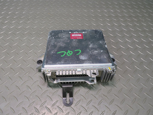 92-95 Chevrolet Corvette C4 Anti Lock Brake ABS Control Module 10233624 OEM