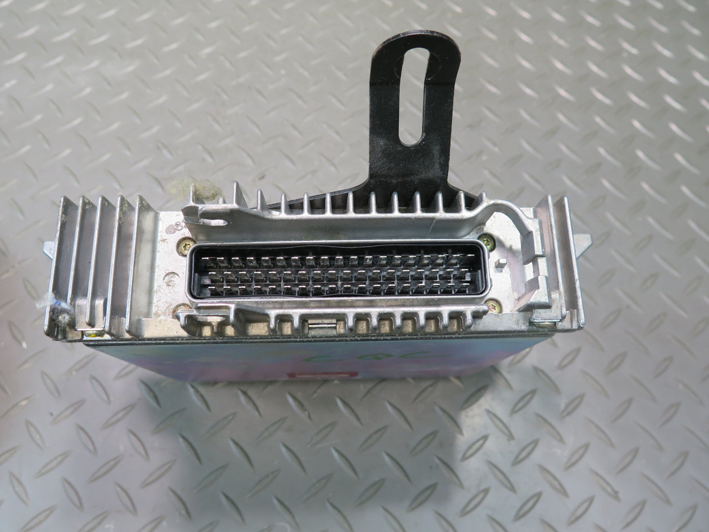 92-95 Chevrolet Corvette C4 Anti Lock Brake ABS Control Module 10233624 OEM